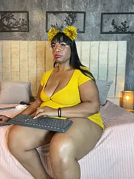 AranzalatinBlaks1 Live XXX Chat