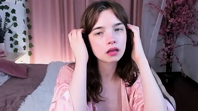 Evi_Brook Live XXX-chat