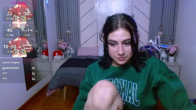 agarycus_: απευθείας συνομιλία ΧΧΧ