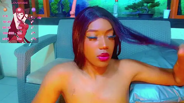 bayolet_ 现场XXX聊天