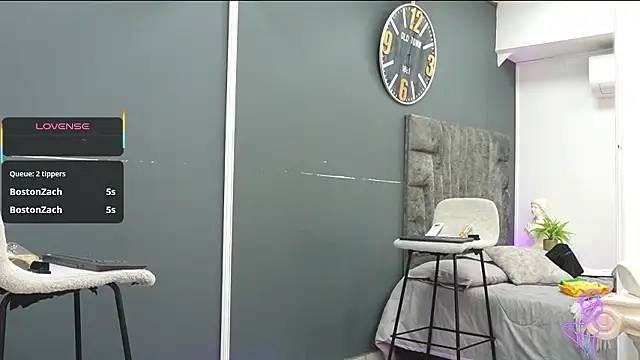 emilio_brandon 现场XXX聊天