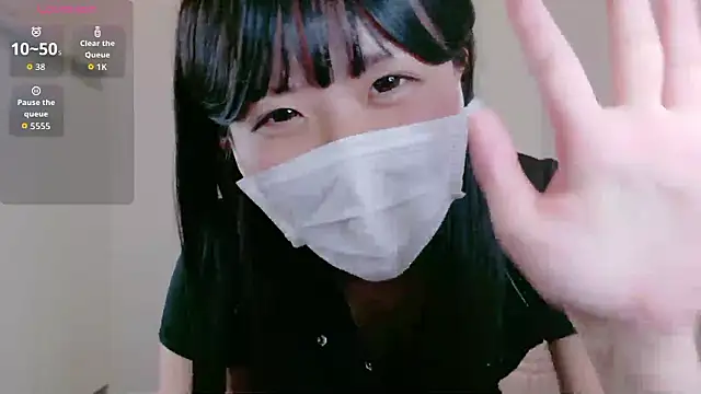 عرض كام Kuronon_