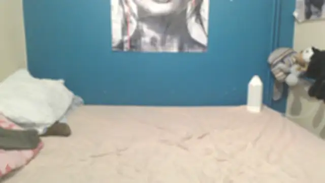 NADINNNE's Live XXX Chat