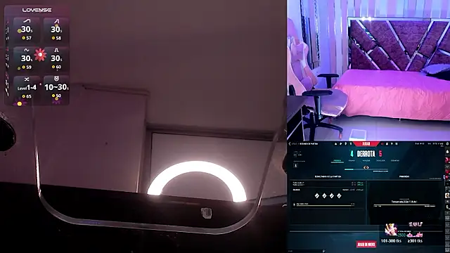 NatyKiss_: онлайн-секс-чат