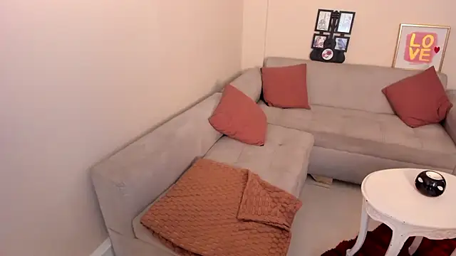 Blair_red_ Obrolan Langsung XXX