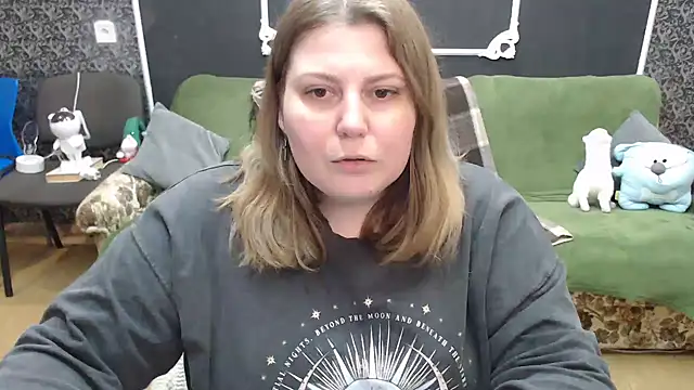 C_U_soon Show Webcam