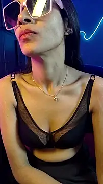 Ivy_the_goddess: онлайн-секс-чат