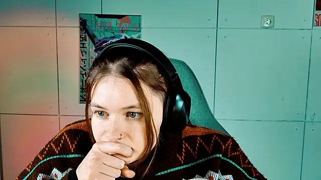 LadyLolipop_ Live XXX Chat