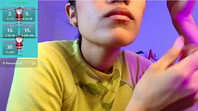 دردشة emycarver09 الجنسية المباشرة