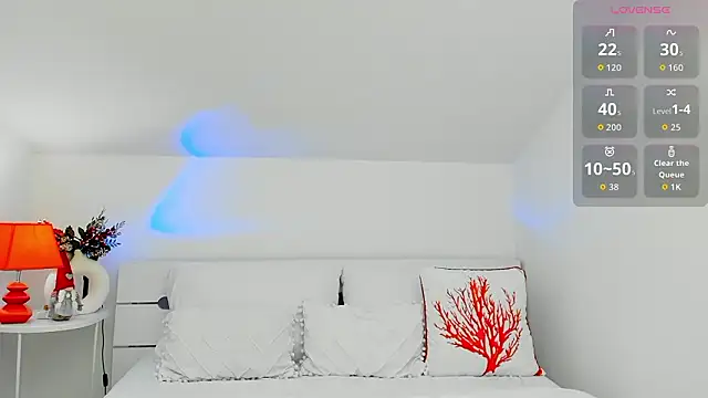 LexiePat Live XXX Chat