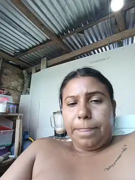 Chat XXX Live hotblack-2