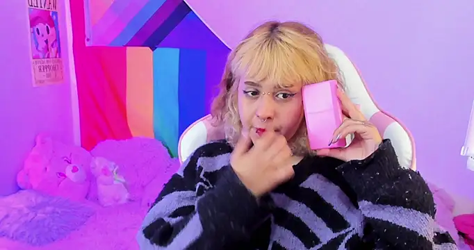 NekoWaifu Live XXX Chat