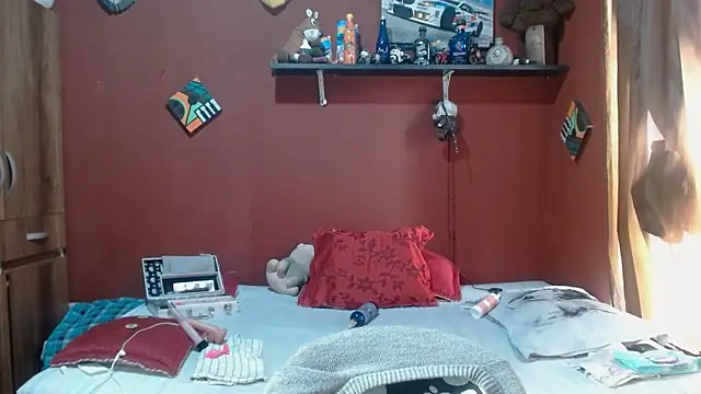 Онлайн чат XXX Sasharosee2