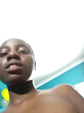 BlackPearl_19's Live XXX Chat