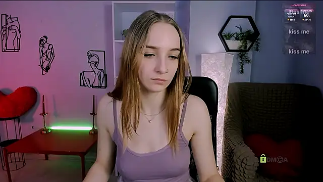 rebecca_smile: απευθείας συνομιλία ΧΧΧ