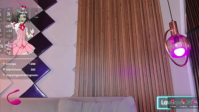 Živý XXX chat Matti_sofia_