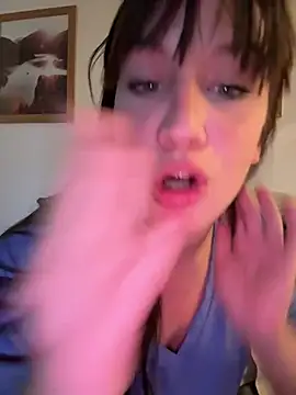 Sembang XXX Secara Langsung bebecita_x