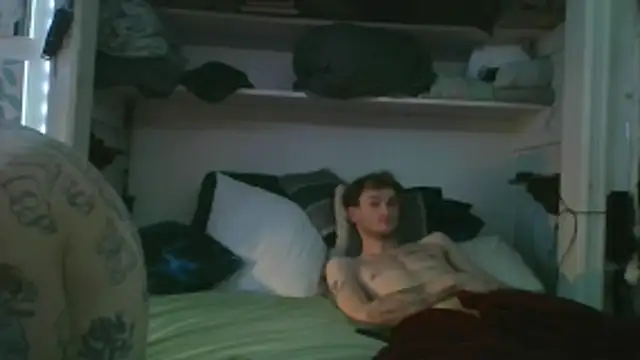 SWAGGDaddy93 Live XXX-chat