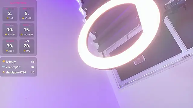 Natashaa-bluer Live XXX Chat