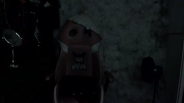 ZAMMIRA Chat XXX live