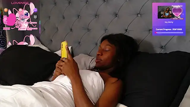 meilybarbie Chat XXX live