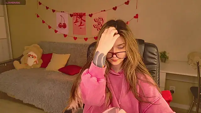 BellaSink Live XXX Chat