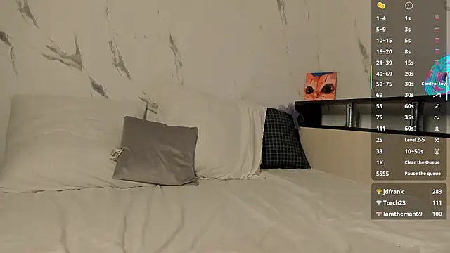 SophieRayne webcam show