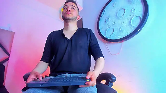 Chatroom XXX en direct de mike_257