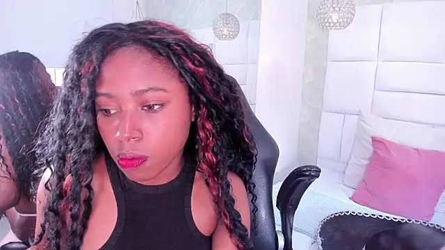 Chat XXX Live violeta_ruizz