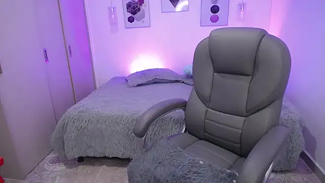 amarantha_ross' Live XXX Chat