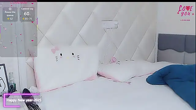 JUZI-ETCC Chat XXX in diretta