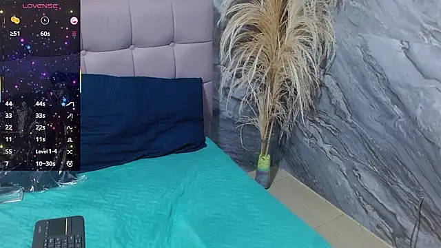 MICHEL_RAMIREZZ Live XXX Chat