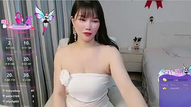 nanagaga Live XXX Chat