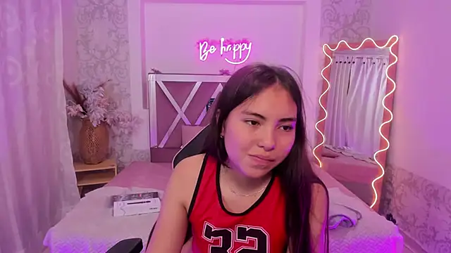 ISABELA_TAY live XXX chat