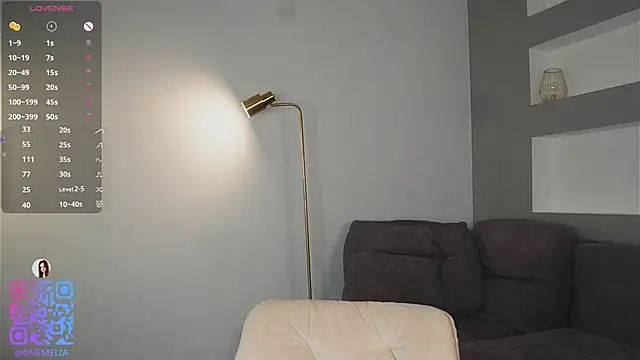 Chat XXX Live AmelieSeductress