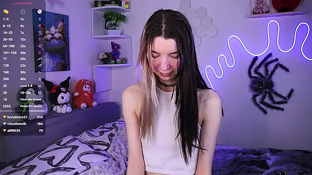 Emmie_shy: απευθείας συνομιλία ΧΧΧ