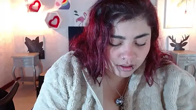 danna_garza Live XXX Chat