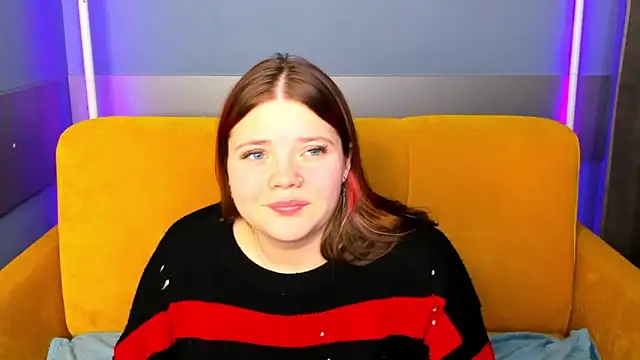 Chat XXX Live KellyFiery