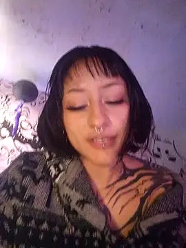 Layla_quinn live XXX chat