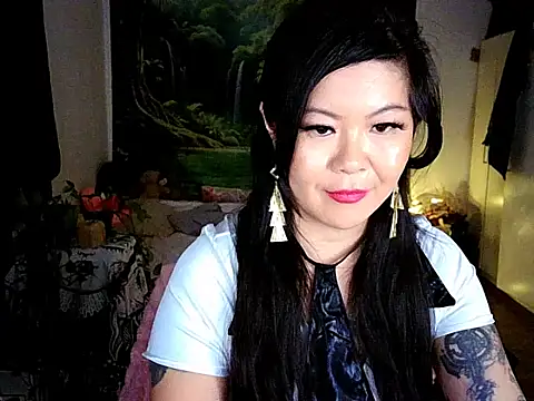 SweetyBecky Live XXX Chat