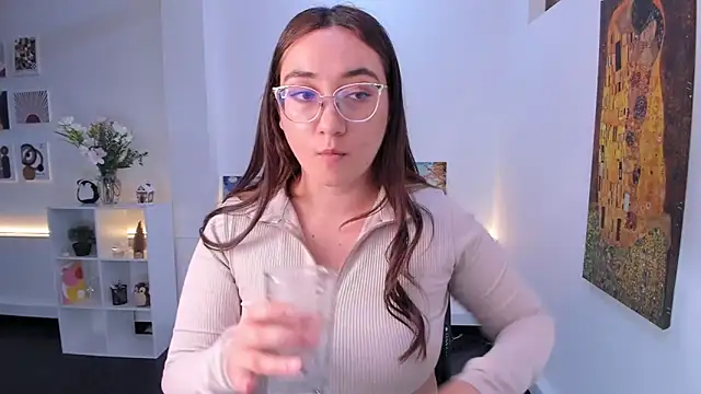 Czat XXX na żywo – SwettieSammy