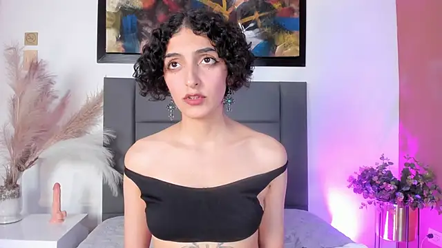 Chat XXX Live LyraVendrell