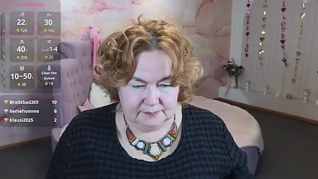 Nola_Nekta: онлайн-секс-чат