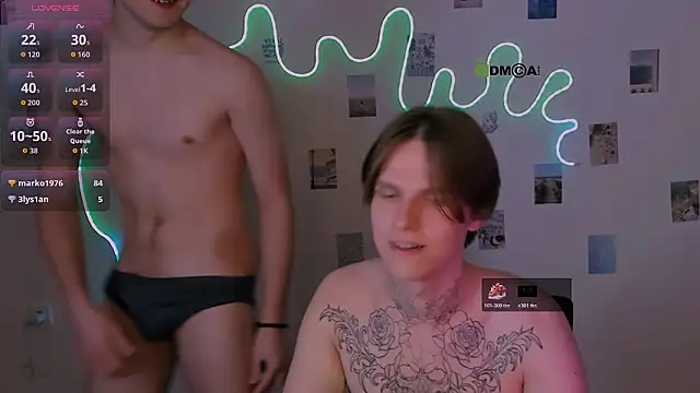 jax_telys 现场XXX聊天