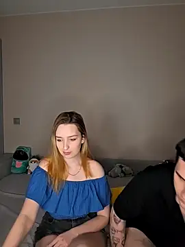 Chat XXX Live FoxyToxy