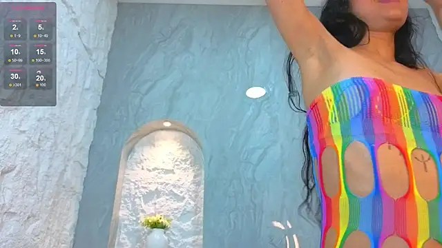 دردشة Tifany_Tx الجنسية المباشرة