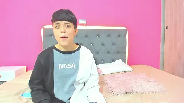 Chat XXX Live ariloe_quintero