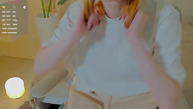 Živý XXX chat JuIianneDelfino