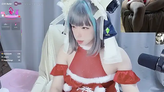 diaperlilinai0210 live XXX chat