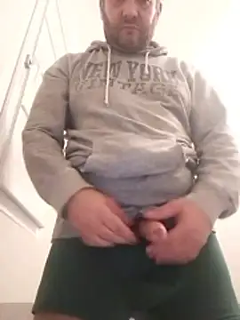 Poseidone76 Live XXX-Chat